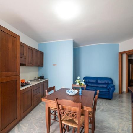 Tirreno Villa โอตรันโต ภายนอก รูปภาพ