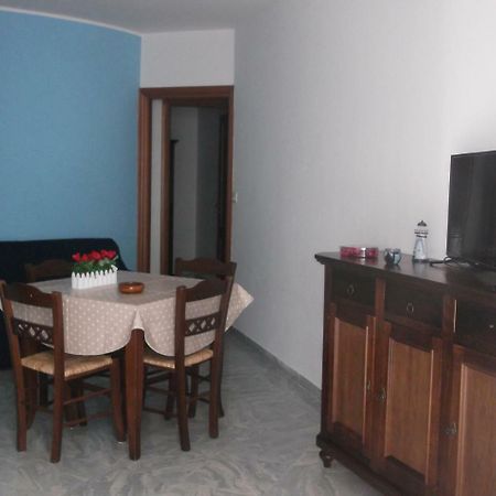 Tirreno Villa โอตรันโต ภายนอก รูปภาพ