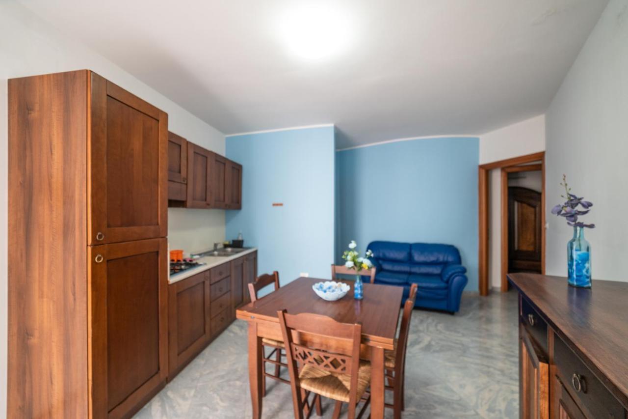 Tirreno Villa โอตรันโต ภายนอก รูปภาพ