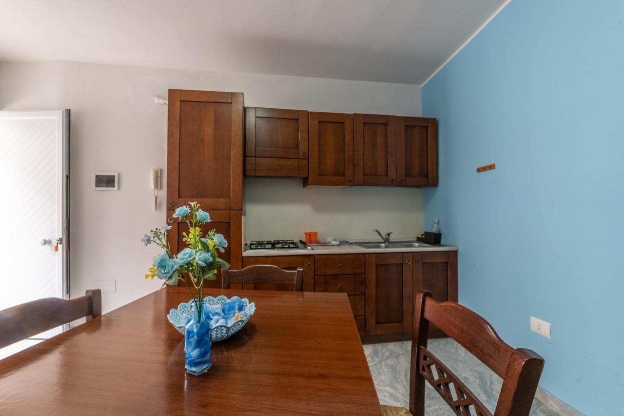 Tirreno Villa โอตรันโต ภายนอก รูปภาพ