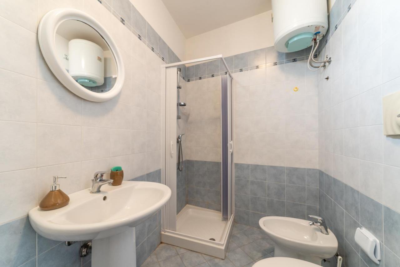 Tirreno Villa โอตรันโต ภายนอก รูปภาพ