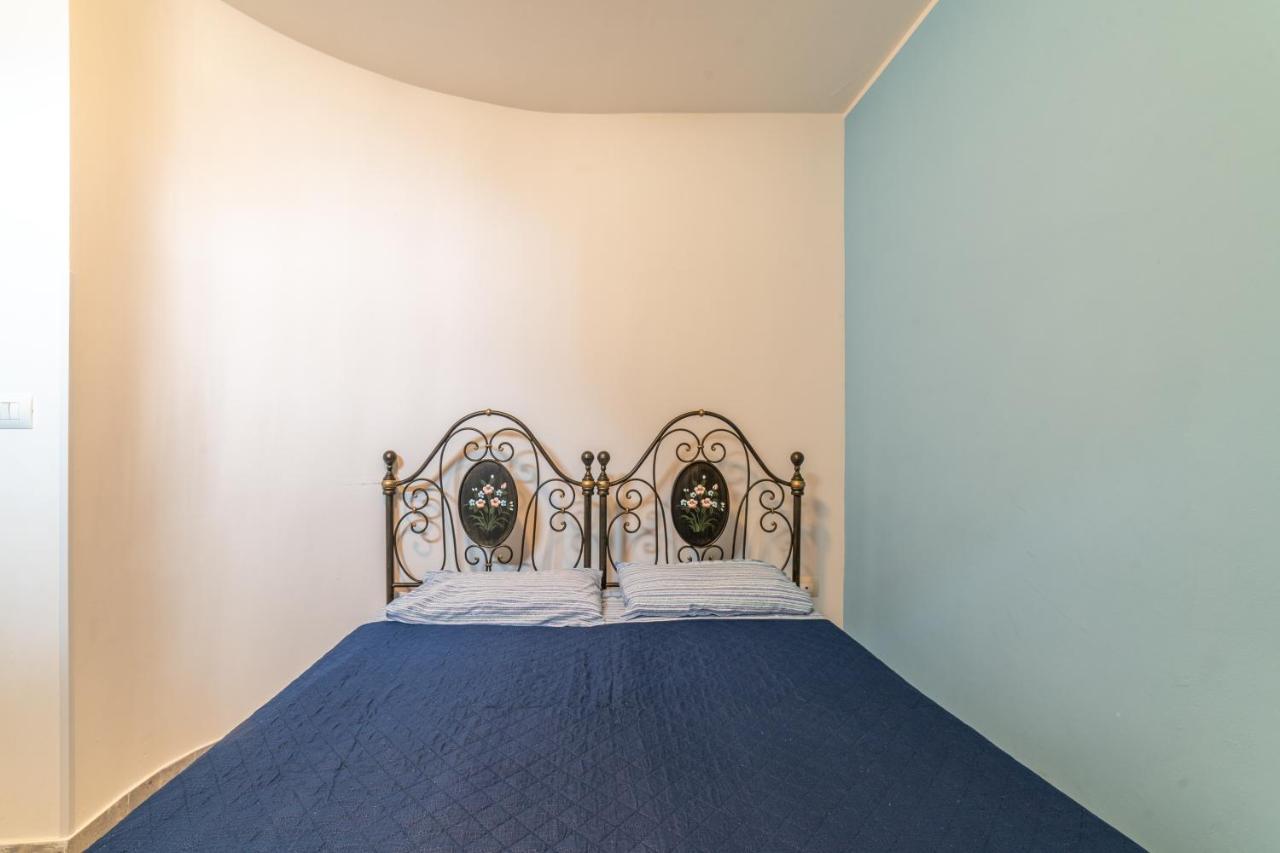 Tirreno Villa โอตรันโต ภายนอก รูปภาพ