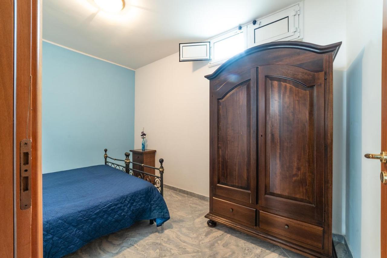 Tirreno Villa โอตรันโต ภายนอก รูปภาพ