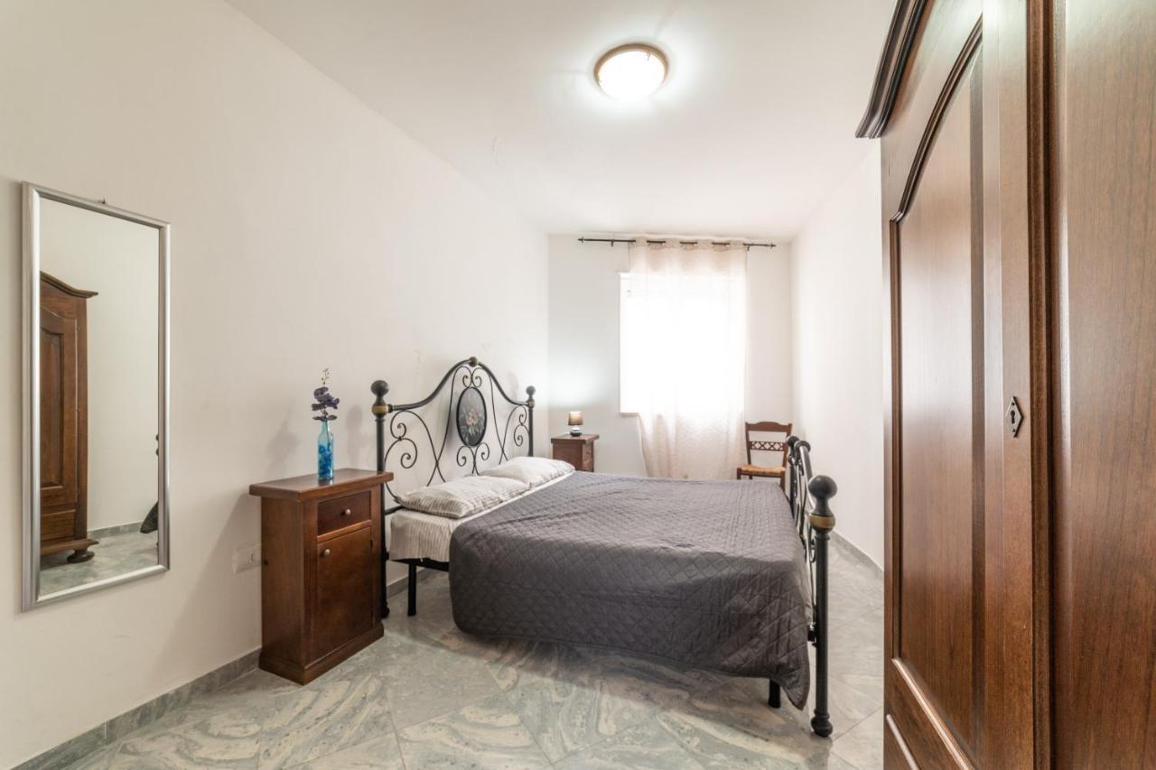 Tirreno Villa โอตรันโต ภายนอก รูปภาพ