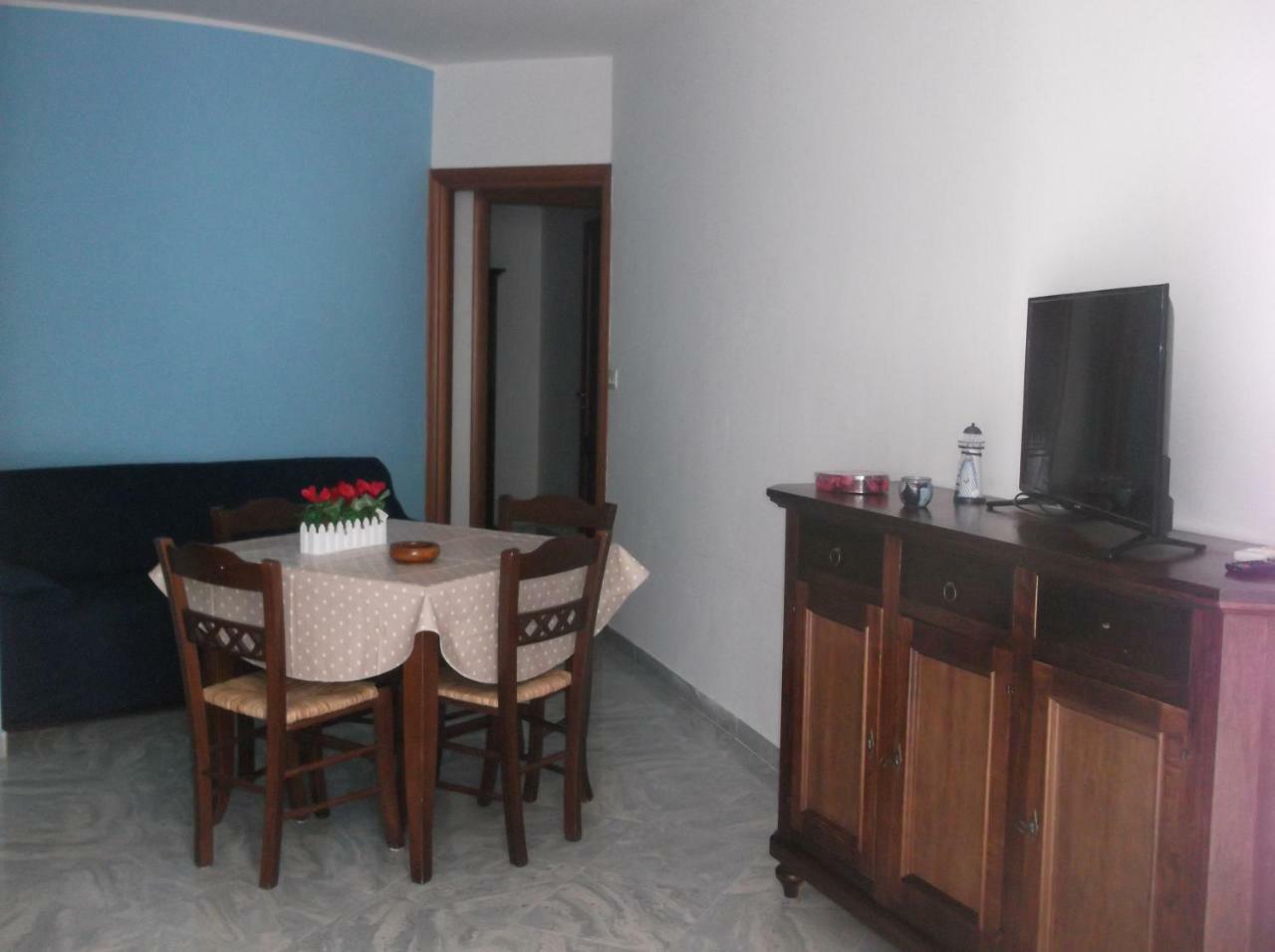 Tirreno Villa โอตรันโต ภายนอก รูปภาพ